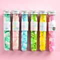 Hand Paper Soap For Travelling, Disposable Hand Washing Cleaning Paper Soap Foaming Paper Soap. 