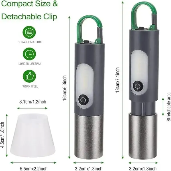 Digital%20Thunder%20X%20LED2835%20Ultra-Bright%20Waterproof%20Rechargeable%20Zoomable%20Torch%20Light%20-%20Image%202