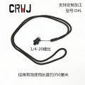 1/4 lanyard screw, hand twist eye, action camera accessory, selfie stick, wrist hanger, tripod with lanyard hole, selfie stick, wrist hanger, tripod.