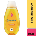 Johnson's Baby Shampoo 100 ml. 