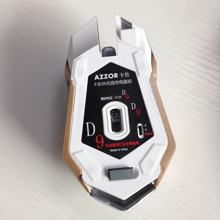 AZZOR%20Wireless%20Gaming%20Mouse%20Rechargeable%207-color%20Luminous%20Backlight%20Breath%20Comfort%20Gamer%20for%20Computer%20Desktop%20Laptop%20NoteBook%20PC%20-%20Image%206