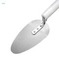 Plastering Trowel Masonry Trowel for Flooring Finishing Plastering Scraping. 