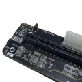 For Oculink/M.2 NVMe External Graphics Card Laptop EGPU Case GPU Dock PCIE 4.0 X4 Gen4 Notebook GDP Expansion Card , C Replacement Accessories 1Set. 