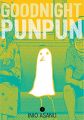 Goodnight Punpun Vol.1 | Premium Quality Paperback manga | Animart. 