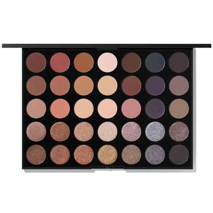 Morphe - 35mi Magic Mirror Artistry Palette