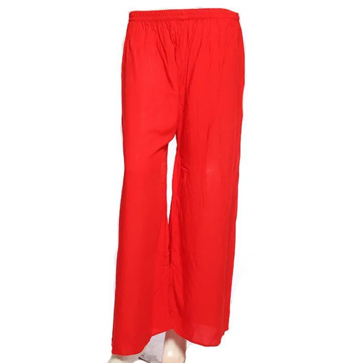 Linen%20Palazzo%20Best%20Qualityfull%20Good%20Stitching%20For%20Women%20-%20Image%205