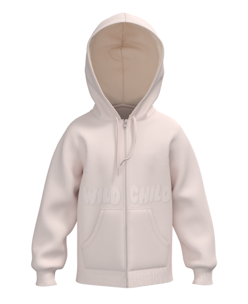 Double Rainbow 2117 Girl’S Hoodie
