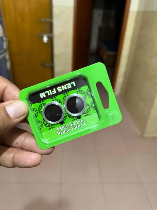 For%20Xiaomi%20Redmi%20turbo%204/poco%20x7%20pro%20Aluminum%20Alloy%20Camera%20Ring%20-%20Image%202