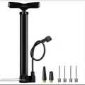 EXPRESS heavy duty Bicycle pumper cycle pumper and Ball pumper ( Big size )heavy duty Pumper Portable Bicyle Pump Hand Pump Tire Bike Motorcycle High Pressure Hand AIR Pam.