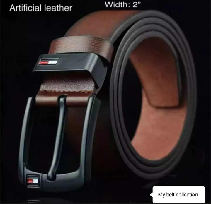 Dip%20Chocolate%20Stylish%20Artificial%20Leather%20belt%20for%20men%20-%20Image%203