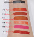 20ml Professional Semi Permanent Makeup Tattoo Pigment For Microblading Eyebrow Lip Eyeliner. 