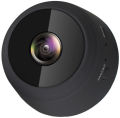 Original A9 Mini WiFi Camera 1080P Full HD Night Vision - Cc Camera. 