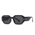 LNFCXI Fashion Square Sunglasses Women Brand Designer Retro Black Eyewear Shades UV400 Men Trending Sun Glasses. 