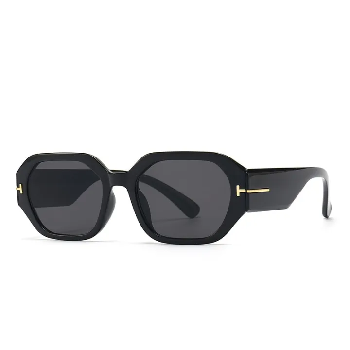 LNFCXI%20Fashion%20Square%20Sunglasses%20Women%20Brand%20Designer%20Retro%20Black%20Eyewear%20Shades%20UV400%20Men%20Trending%20Sun%20Glasses%20-%20Image%202