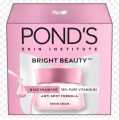 Ponds  Day Cream Bright Beauty 23g brand Rd fashion bd.. 