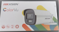HIKVISION 2MP ColorVu Bullet Camera. 