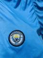 Manchester City Home Soccer Jersey (Shorts) 2023.