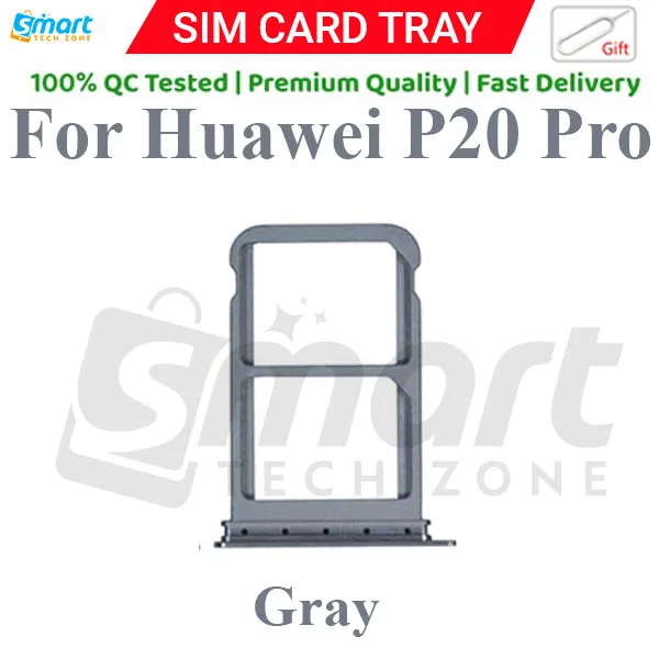For%20Huawei%20P20/%20P20%20Pro%20Sim%20Tray%20Micro%20SD%20Card%20Slot%20with%20Sim%20Ejector%20Pin%20Replacement%20Part%20-%20Image%204