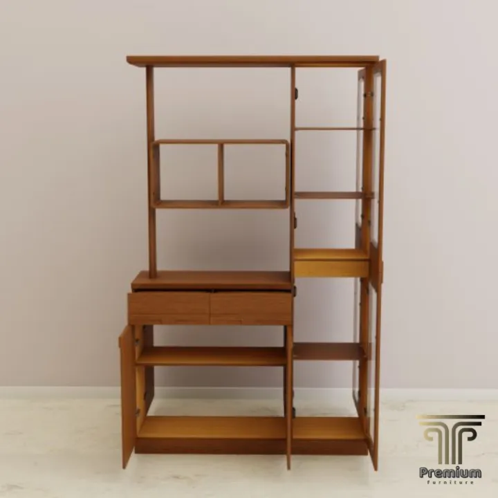 Modern%20Open%20Shelves%20Storage%20with%20Double%20Cabinet%20Drawers%20%7C%20Premium%20Design%20&%20Quality%20by%20Premium%20Furniture%20-%20Minimalistic%20Sophistication%20-%20Image%203