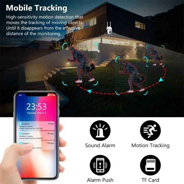 Surveillance%20Camera%20Outdoor%204X%20Digital%20Zoom%20AI%20Human%20Tracking%20Wifi%20IP%20Camera%20Night%20Vision%20PTZ%20CCTV%20Security%20Monitor%20Audio%20Camera%20-%20Image%204