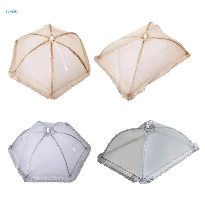 Outdoor%20Food%20Covers%20Collapsible%20BBQ%20Cover%20Outside%20for%20Home%20Cooking%20Tool%20-%20Image%206