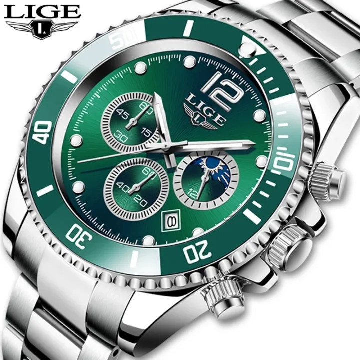 LIGE%20Watches%20Mens%20Top%20Brand%20Luxury%20Clock%20Casual%20Stainless%20Steel%2024Hour%20Moon%20Phase%20Men%20Watch%20Sport%20Waterproof%20Quartz%20Chronograph%208924%20-%20Image%202