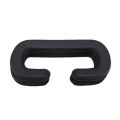 for Vive Cover Pu Leather,Foam for Vive Headset VR Cushion Cover Bundle,Easy-To-Clean Face Foam (Pack of 60). 