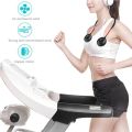 Neck Fan Portable Face USB Hands-Free Mini Wearable Sports Handheld Cooling Small New Fans.