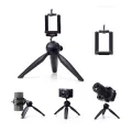 YUNTENG YT-228 Mini Tripod Holder/BLACK. 