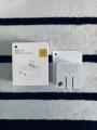 for Apple iphone 35 watts type c charger (dualport). 