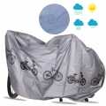 Waterproof Bicycle Outdoor Rain Dust Cover.