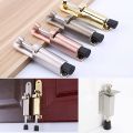 Hardware Thickened Step-On Rubber Foot-operated Noiseless Buffer Stop Holder Kick Down Door Stopper Catch Door. 