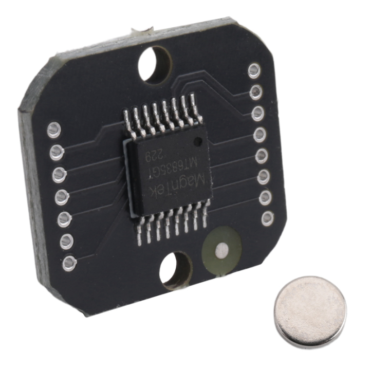 3X%20MT6835%20Magnetic%20Encoder%20Module%20PWM/SPI%20Brushless%20Motor%2021BIT%20Encoder%20Can%20Replace%20AS5048%20-%20Image%204