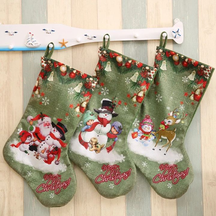 Christmas%20Stocking%20Santa%20Sack%20Gift%20Bag%20Christmas%20Socks%20Christmas%20Decorations%20for%20Home%20Noel%20Decor%20Navidad%20New%20Year%202023%20-%20Image%206