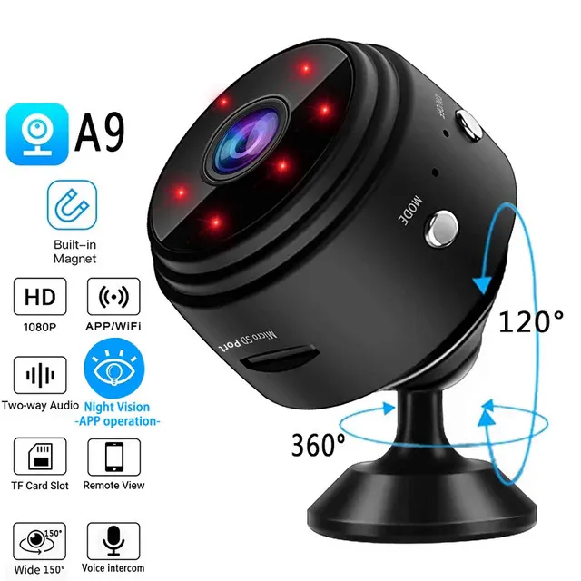 A9%20Wireless%20Cam%20Smart%20Mini%20Wifi%20Camera%20Action%20Espia%20Camaras%20Invisible%20Night%20Vision%20Body%20Kamera%20Car%20Surveillance%20Camcorder%20960P%20-%20Image%207