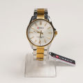 Luxury Men's Fashion Watch: Trendy Style, Comfort, and Premium Quality - Embrace Luxury and Style, Stainless Steel.