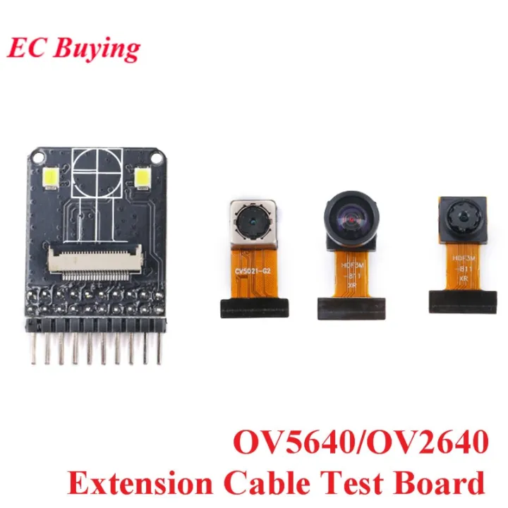 (New)%20STM32%20ov5640/ov2640%20ov5640-af%20camera%20extension%20module%20test%20cable%20board%20CMOS%20image%20sensor%20module%20mini%20pixel%20wide%20angle%20-%20Image%202