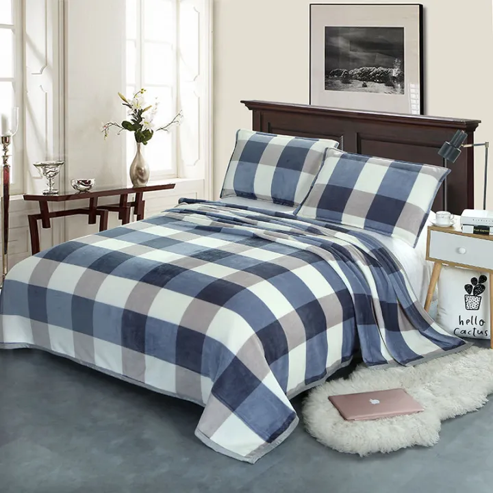 %E3%80%90Wholesale%20Gift%20Blanket%E3%80%91Air%20Conditioning%20Blanket,%20Flannel%20Blanket,%20Quilt,%20Bed%20Sheet,%20Coral%20Velvet,%20Single%20Double%20Dormitory%20Thin%20Blanket%20-%20Image%203