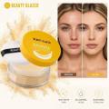 BEAUTY GLAZED Banana Powder.