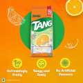Tang Orange Drink Powder 500Gm (Indian). 