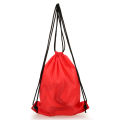 Drawstring Backpack Bag Outdoor Sports Gym Sack Pack Beach Travel Storage Bag. 