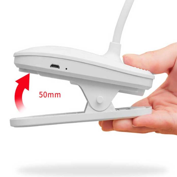 360%C2%B0%20Flexible%20Table%20Lamp%20With%20Clip%20Stepless%20Dimming%20Led%20Desk%20Lamp%20USB%20Rechargeable%20Bedside%20Night%20Light%20For%20Study%20Reading%20Office%20Work%20-%20Image%208