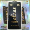 OG Glass Protector For Samsung Galaxy S21 Plus Screen Protection S 21Plus. 