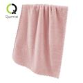 【Exclusive】 Quorrae Towel Skin-friendly Microfiber Bath Towel. 