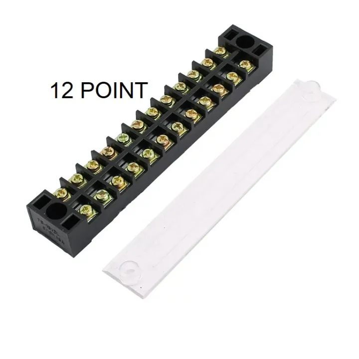 Double%20Row%20Covered%20Screw%20Terminal%20Block%204%20or%206%20or%2012%20Point%20600V%2015A%20Covered%20Wire%20Connectors%20-%20Image%206