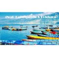 4 Nights 5 Days Kathmandu Pokhara Tour. 