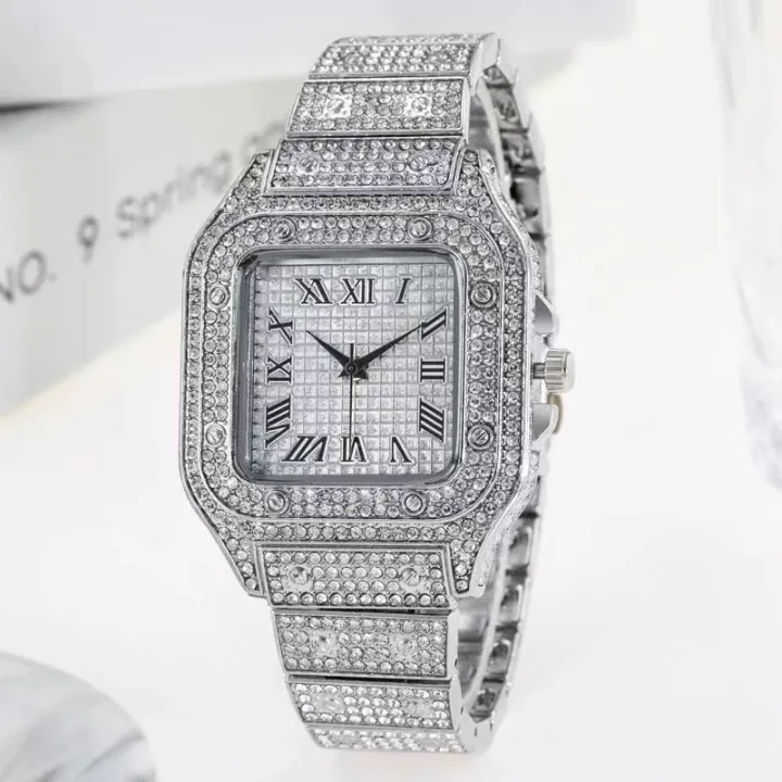 Elegant%20and%20Luxurious%20Set%20of%20Diamond%20Bracelet%20Watch%20and%20Wrist%20Watch%20for%20Women%20-%20Image%208