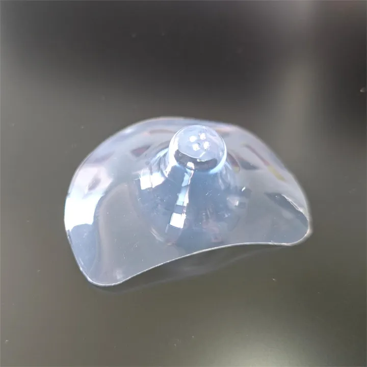 2Piece%20Full%20Round%20+%20Semi%20Round%20Nipple%20Shield%20without%20Case%20Breastfeeding%20Nipple%20-%20Image%203