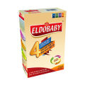 ELDOBABY 4 Follow-Up Formula BIB (2 Years To 3 Years) - 350 g. 