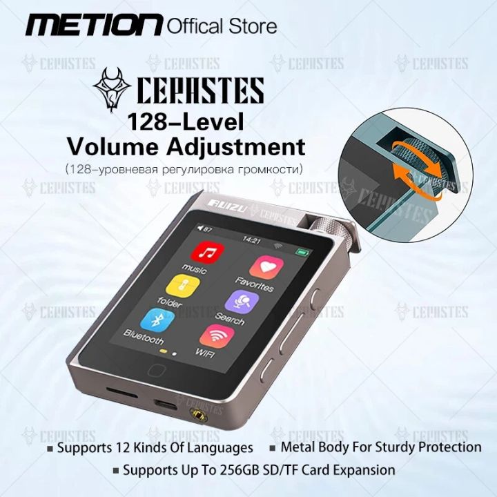 High%20quality%20HiFi%20lossless%20music%20MP3%20player%20Bluetooth%205.0%20DSD256%20decoding%20Hi%20Res%20portable%20sports%20walkman%20suitable%20for%20students%20-%20Image%205